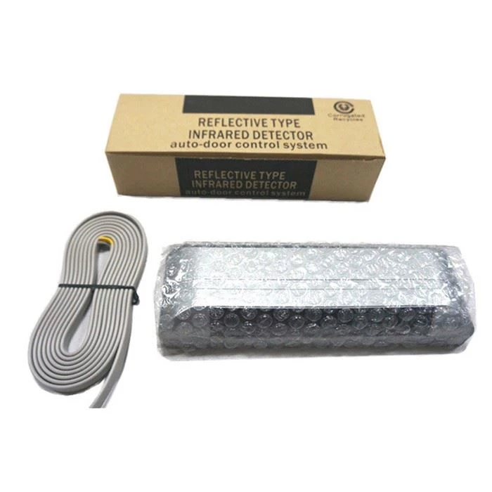 Active Infrared Ir Door Activation Sensor